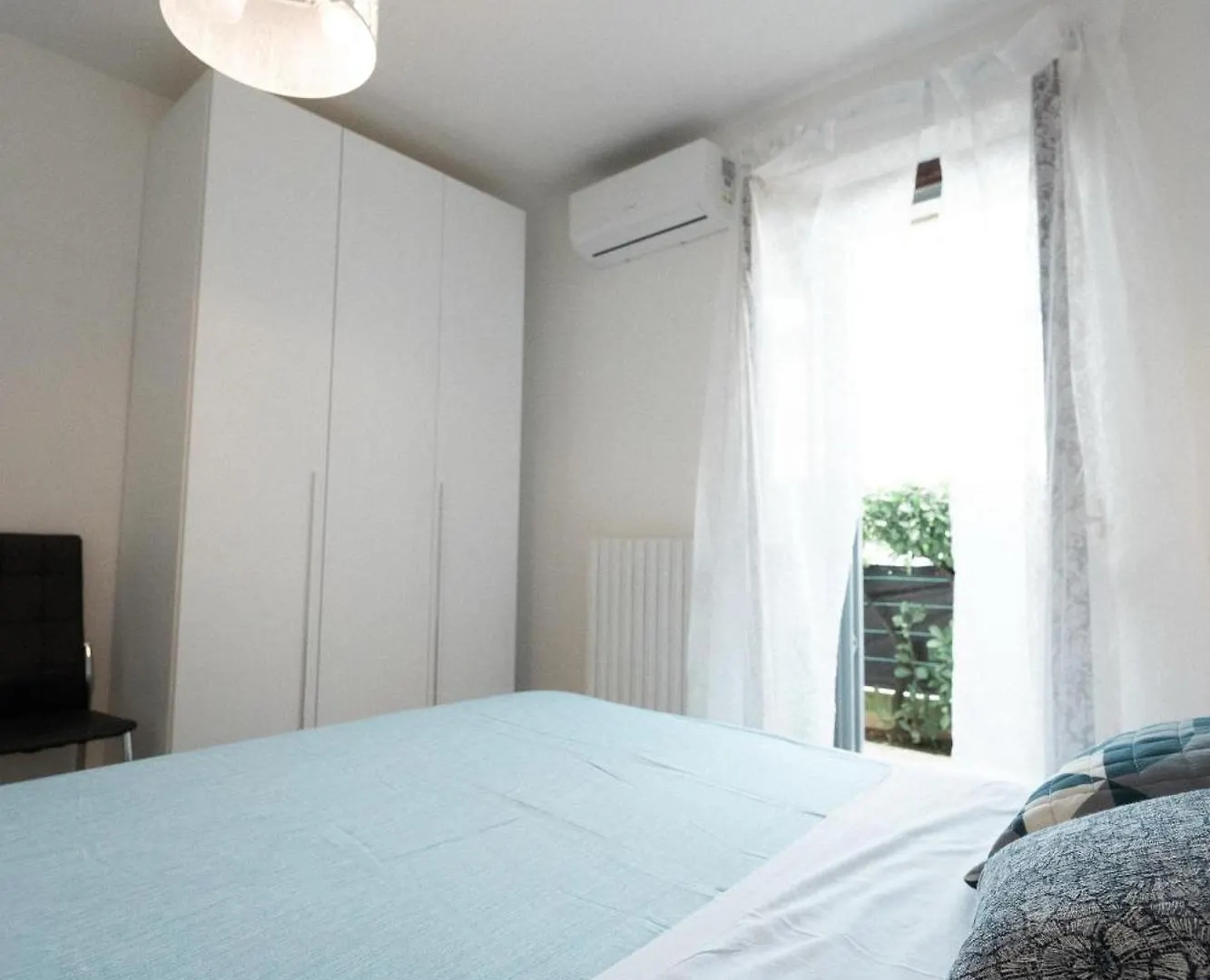 Ferienwohnung Casagiampi Bergamo 0*,  Italien
